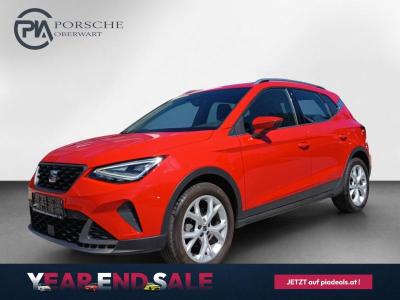 SEAT Arona FR 1.0 TSI