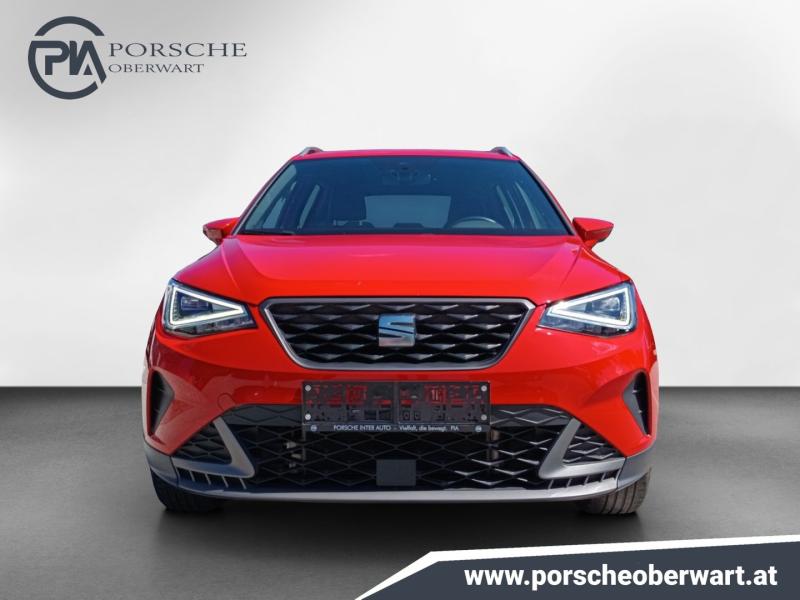 SEAT Arona FR 1.0 TSI