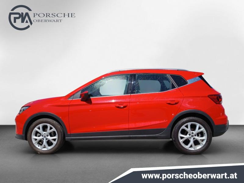 SEAT Arona FR 1.0 TSI
