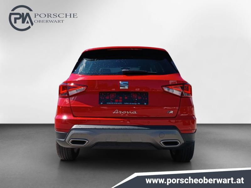 SEAT Arona FR 1.0 TSI