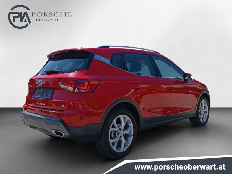 SEAT Arona FR 1.0 TSI