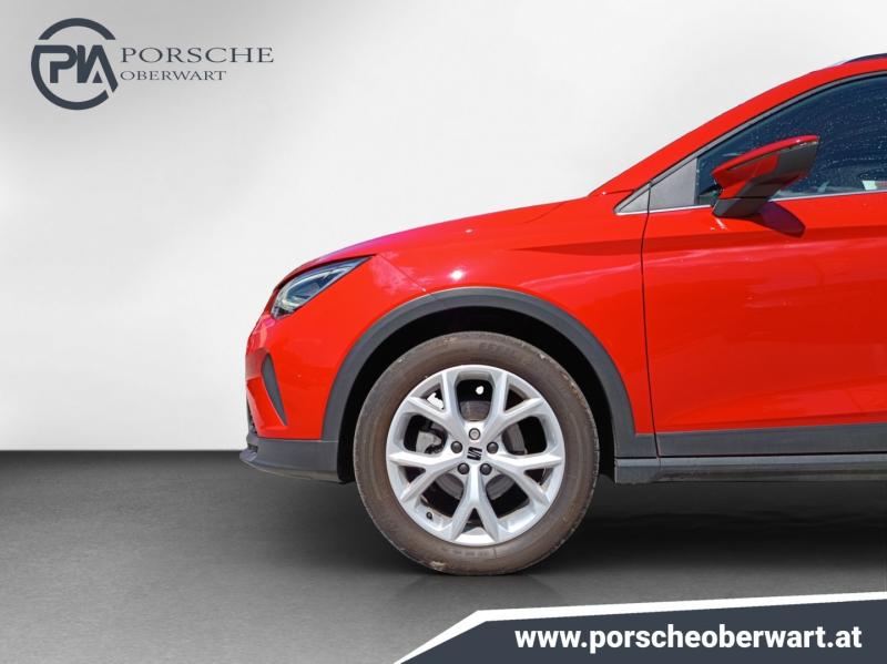 SEAT Arona FR 1.0 TSI