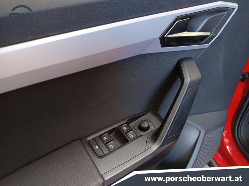 SEAT Arona FR 1.0 TSI