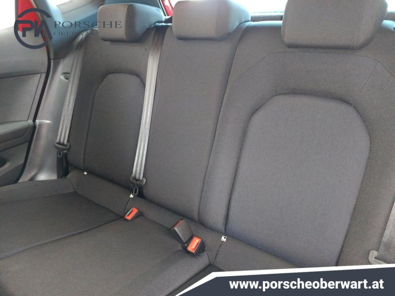 SEAT Arona FR 1.0 TSI