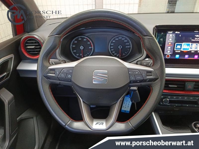 SEAT Arona FR 1.0 TSI