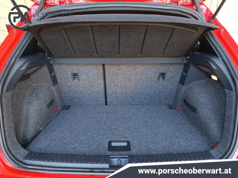 SEAT Arona FR 1.0 TSI