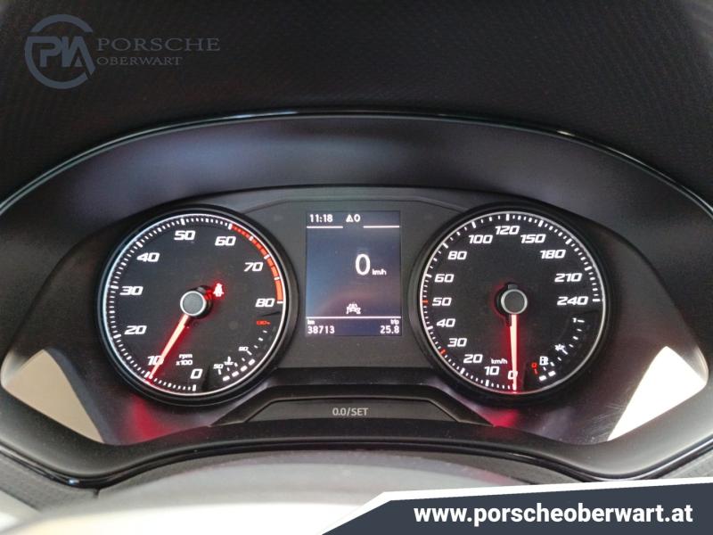 SEAT Arona FR 1.0 TSI