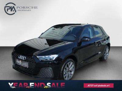 Audi A1 Sportback 25 TFSI intense