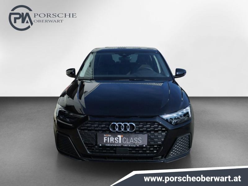 Audi A1 Sportback 25 TFSI intense