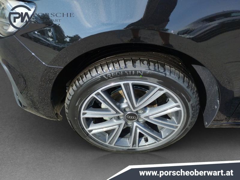 Audi A1 Sportback 25 TFSI intense