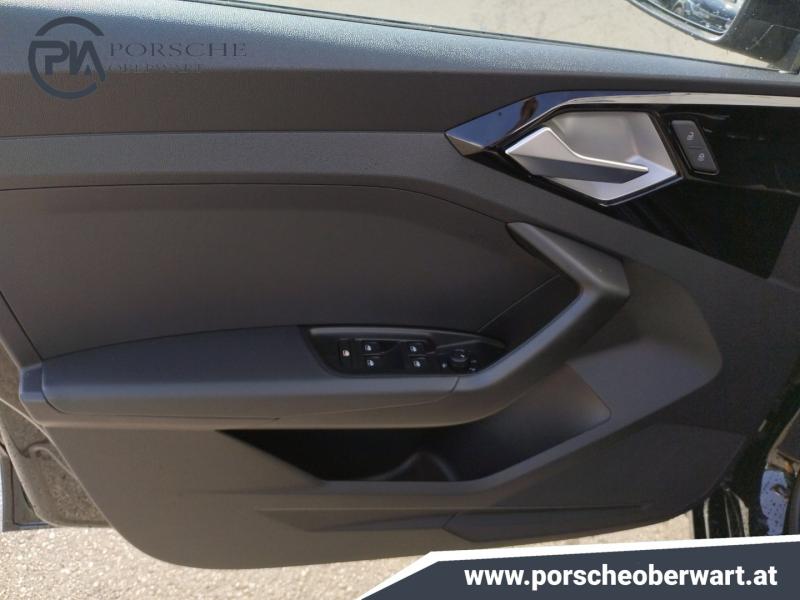 Audi A1 Sportback 25 TFSI intense