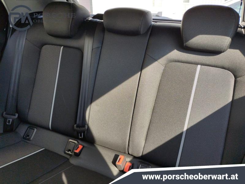 Audi A1 Sportback 25 TFSI intense