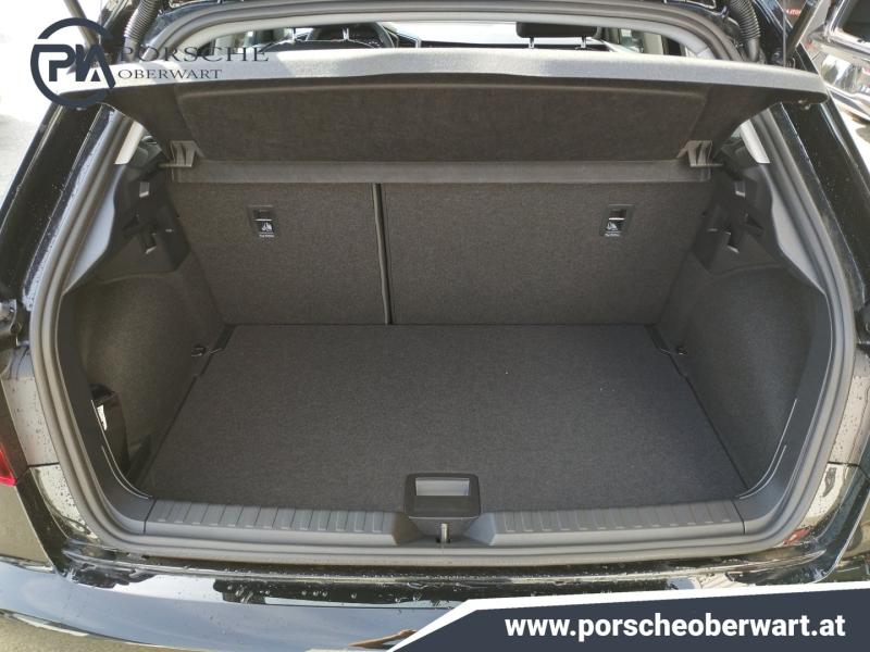 Audi A1 Sportback 25 TFSI intense
