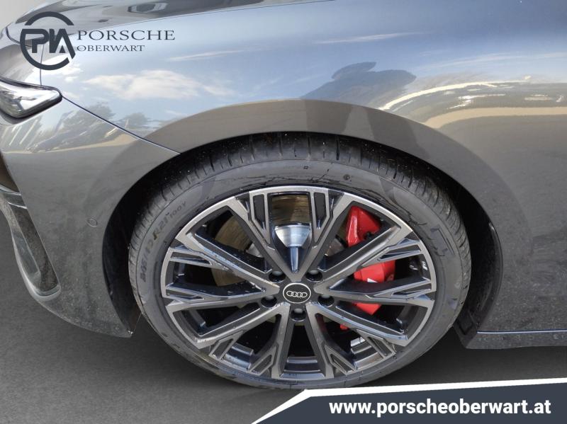 Audi S6 Avant e-tron