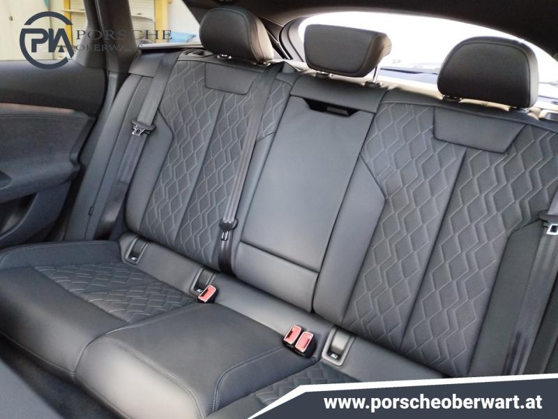 Audi S6 Avant e-tron