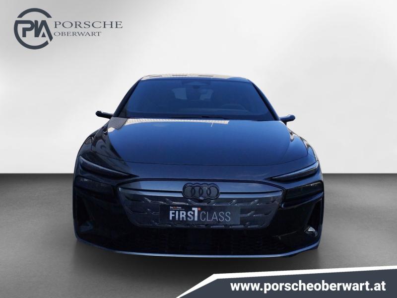 Audi S6 Avant e-tron