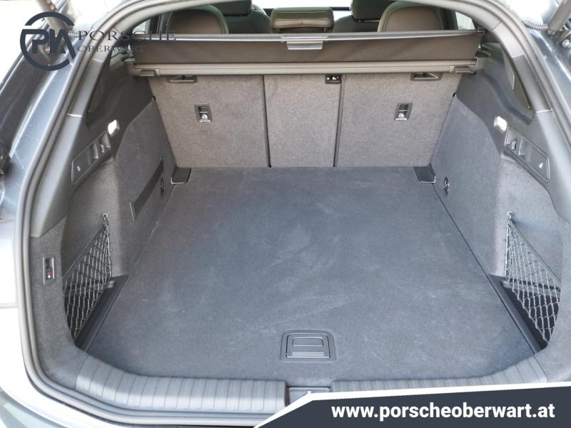 Audi S6 Avant e-tron