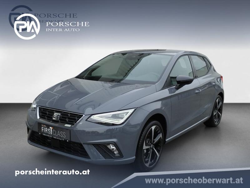Ibiza Seat SEAT Ibiza FR Edition 1.0 TSI