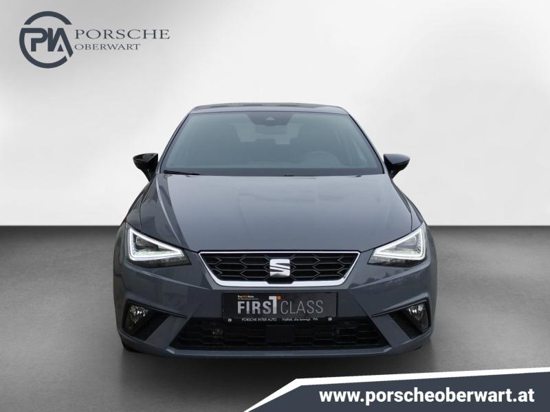 SEAT Ibiza FR Edition 1.0 TSI