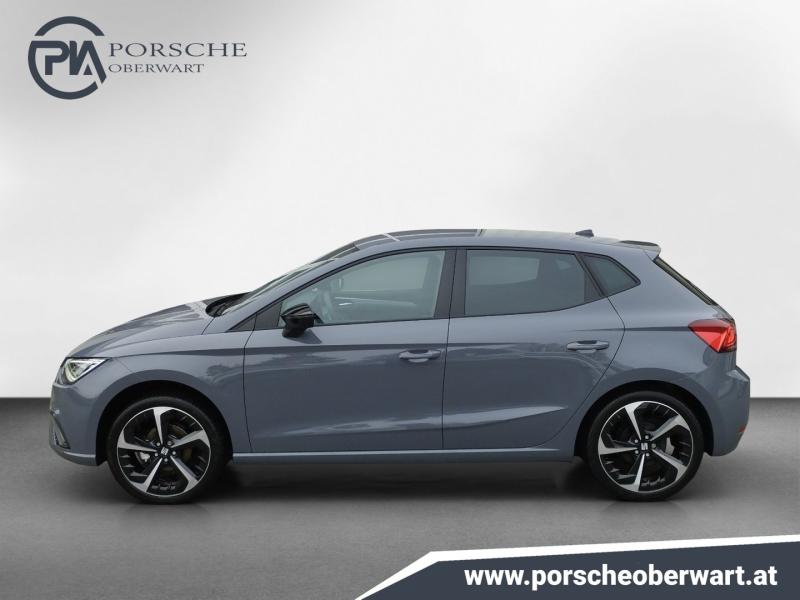 SEAT Ibiza FR Edition 1.0 TSI