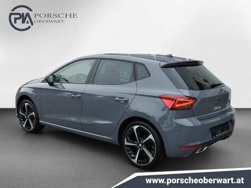 SEAT Ibiza FR Edition 1.0 TSI