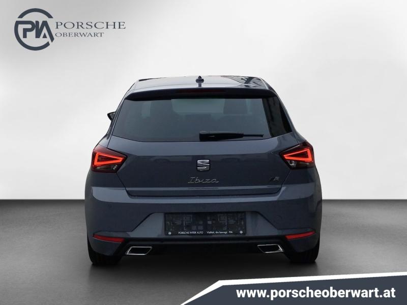 SEAT Ibiza FR Edition 1.0 TSI