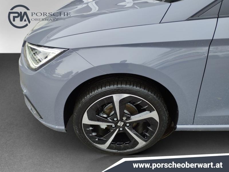 SEAT Ibiza FR Edition 1.0 TSI
