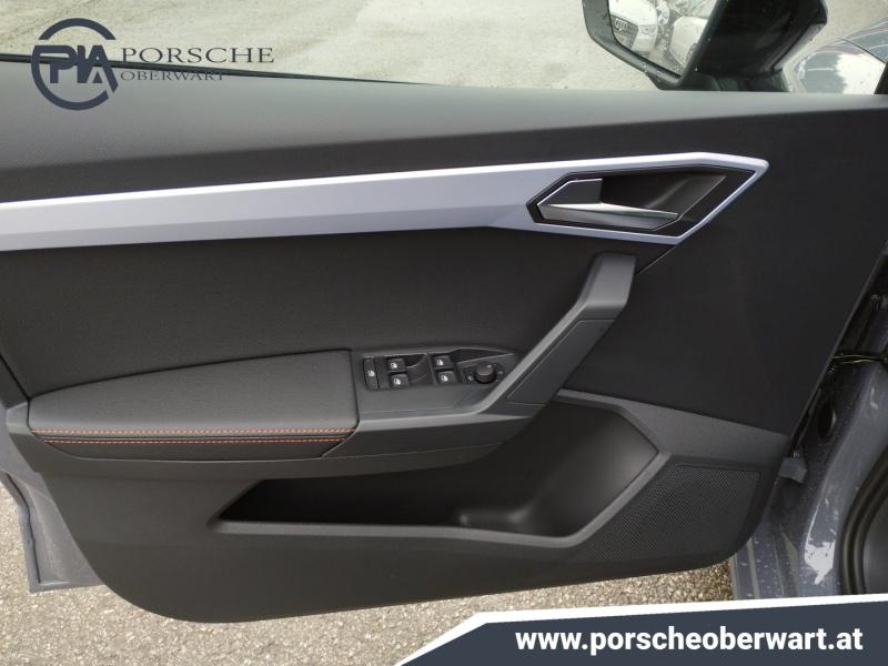 SEAT Ibiza FR Edition 1.0 TSI