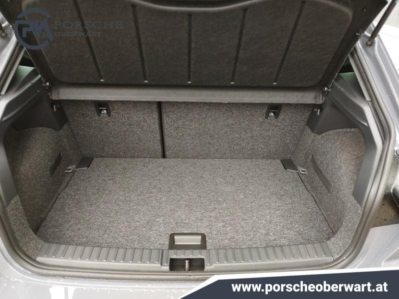 SEAT Ibiza FR Edition 1.0 TSI