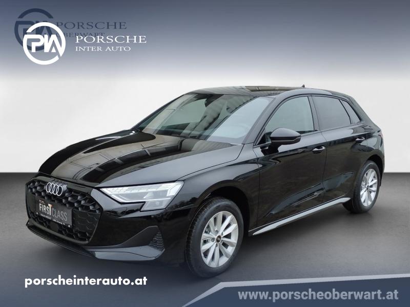 A3 Audi Audi A3 Sportback 30 TFSI