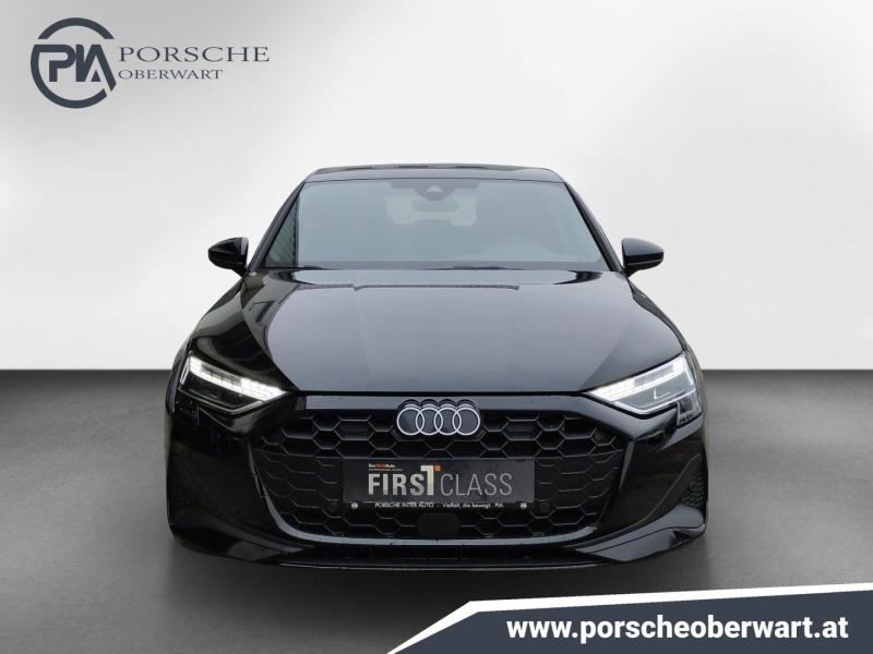 Audi A3 Sportback 30 TFSI