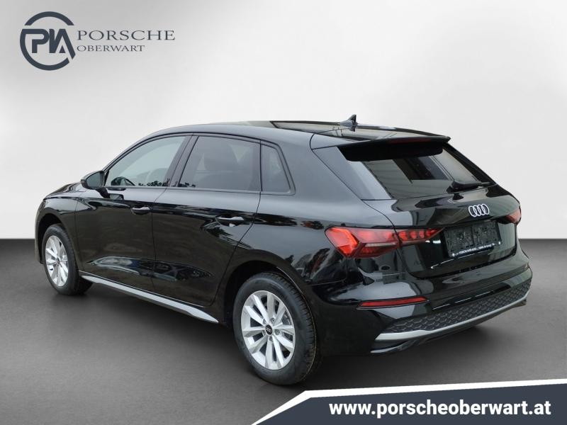Audi A3 Sportback 30 TFSI