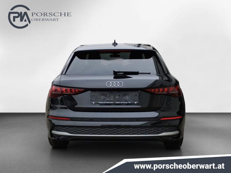 Audi A3 Sportback 30 TFSI