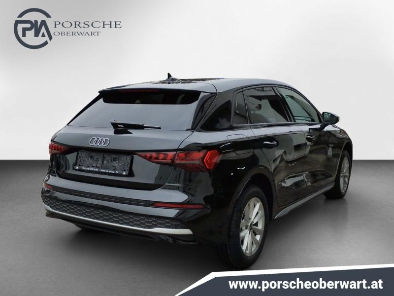 Audi A3 Sportback 30 TFSI