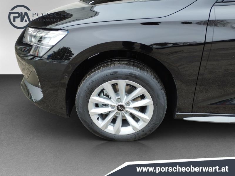 Audi A3 Sportback 30 TFSI