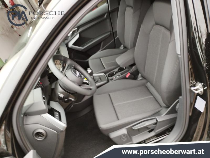 Audi A3 Sportback 30 TFSI
