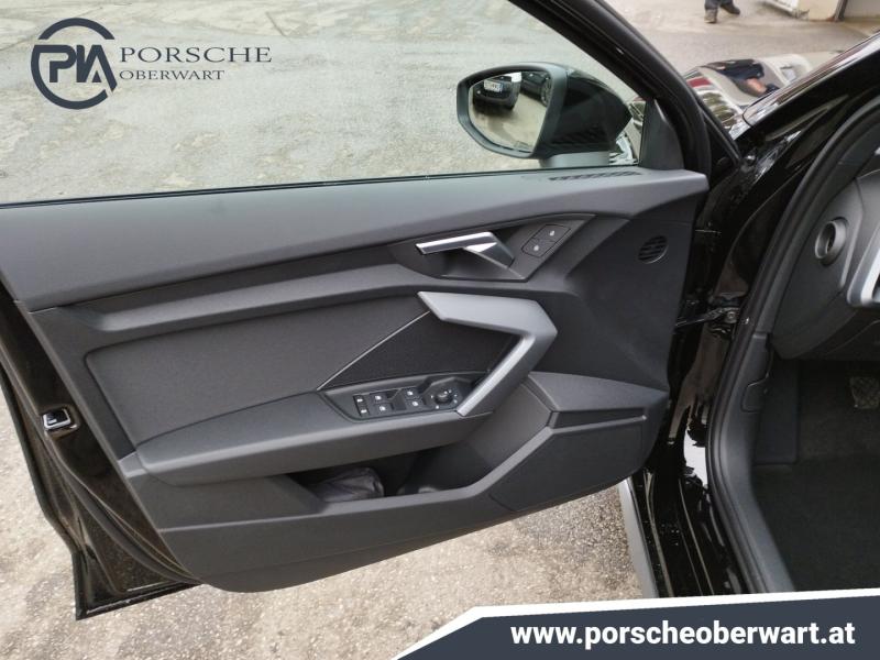 Audi A3 Sportback 30 TFSI
