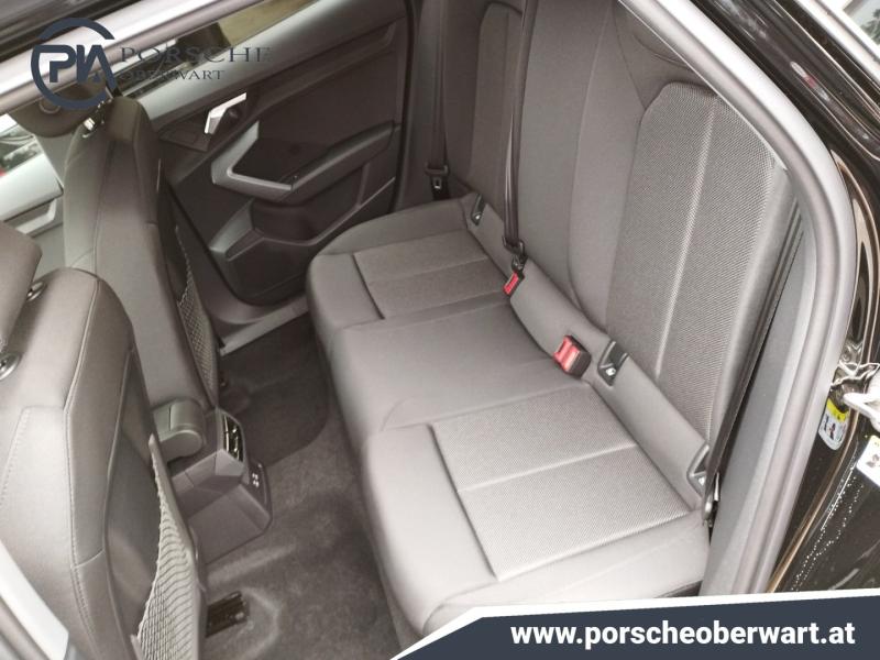 Audi A3 Sportback 30 TFSI