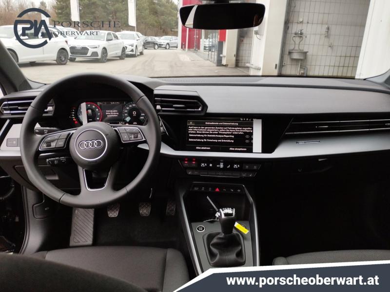 Audi A3 Sportback 30 TFSI