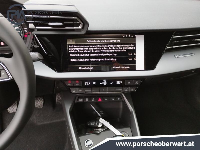 Audi A3 Sportback 30 TFSI