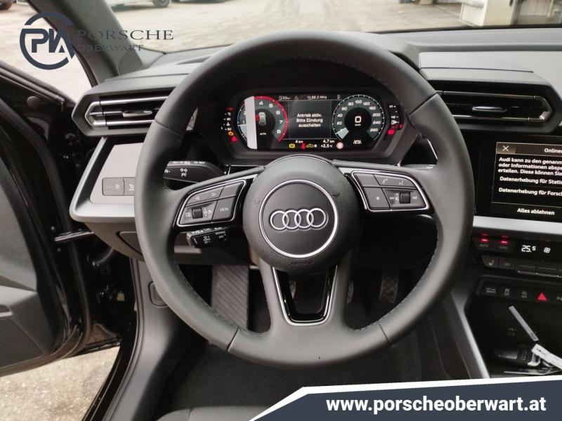 Audi A3 Sportback 30 TFSI