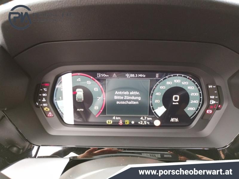 Audi A3 Sportback 30 TFSI