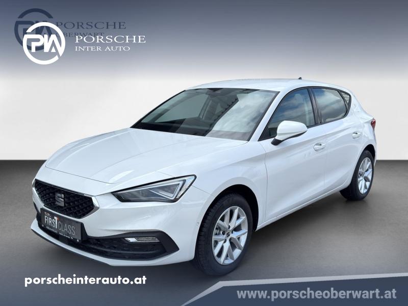 Leon Seat SEAT Leon Style Edition 1.5 TSI 115 PS