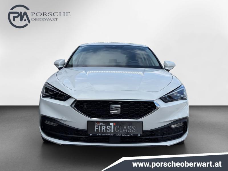 SEAT Leon Style Edition 1.5 TSI 115 PS