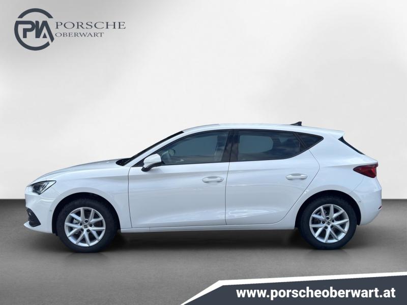 SEAT Leon Style Edition 1.5 TSI 115 PS