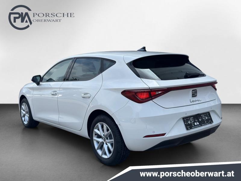 SEAT Leon Style Edition 1.5 TSI 115 PS