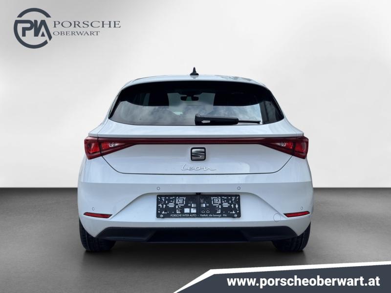 SEAT Leon Style Edition 1.5 TSI 115 PS