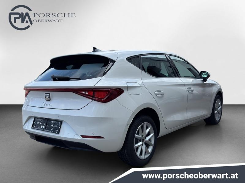 SEAT Leon Style Edition 1.5 TSI 115 PS