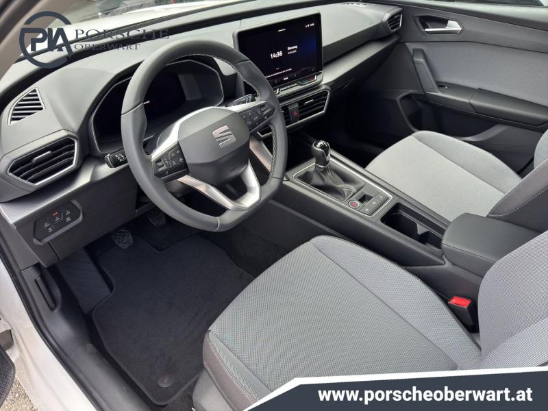 SEAT Leon Style Edition 1.5 TSI 115 PS