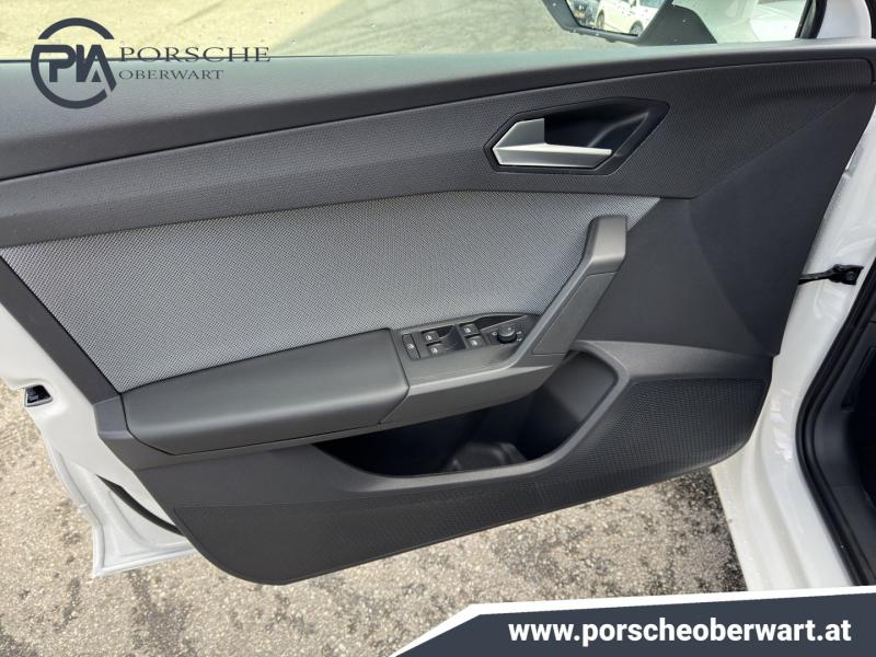 SEAT Leon Style Edition 1.5 TSI 115 PS